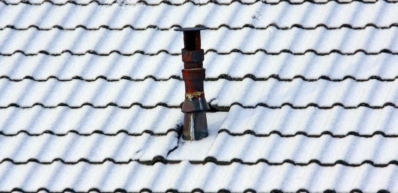 How to Prevent and Fix Roof Leaks