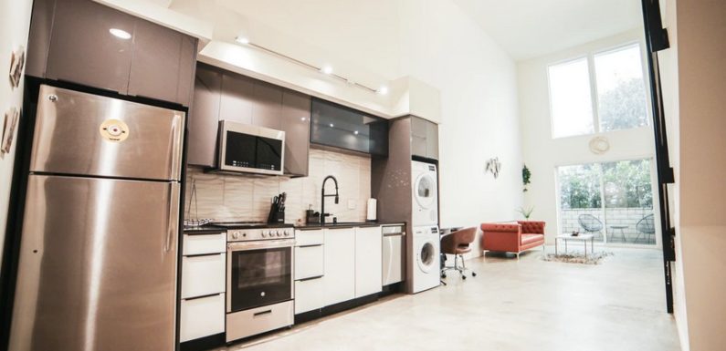 Best Appliances for Your Energy-Efficient Home