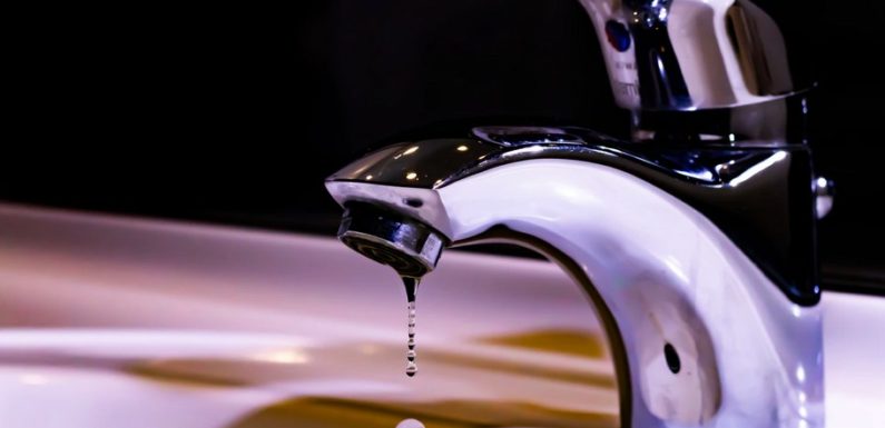 How to Fix Leaky Faucets