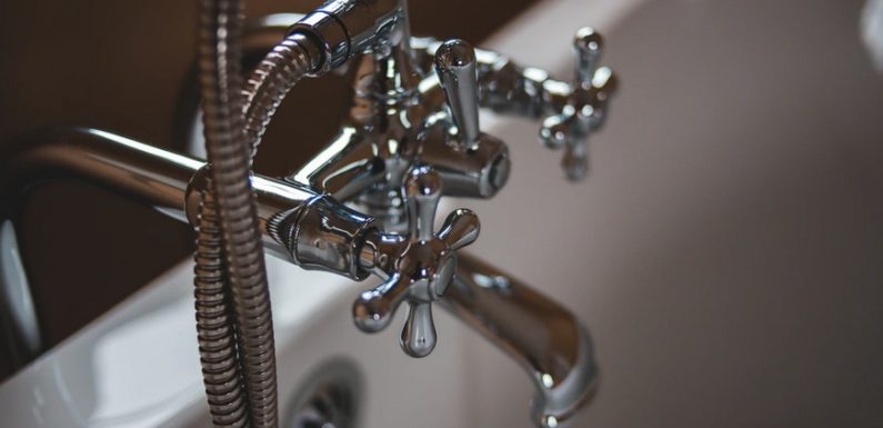 How Your Home Plumbing System Works