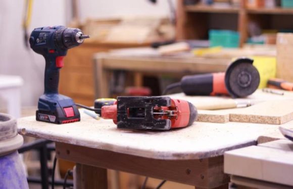 24 Portable Power Tools You Need For Your Home